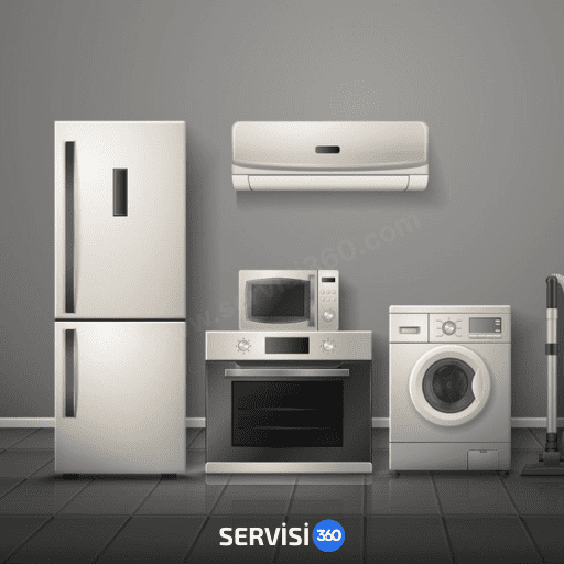 Çınar Beyaz Eşya Servisi