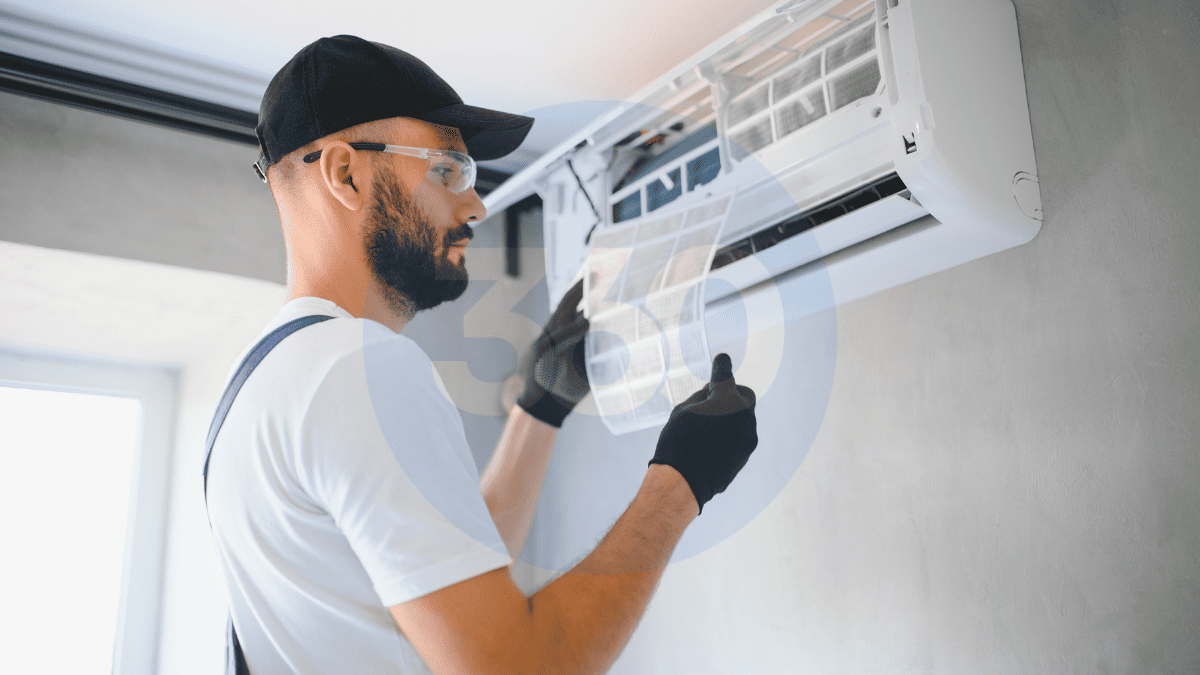 Çınar Klima Servisi