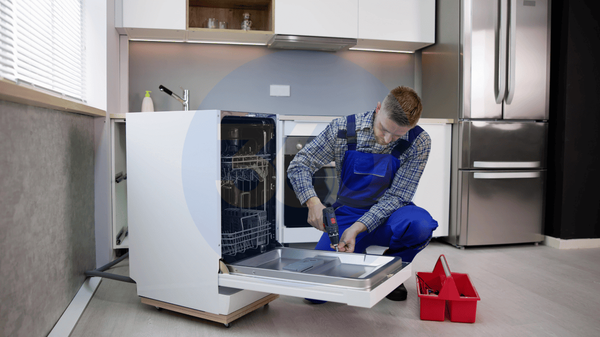 Çınar Bulaşık Makinesi Servisi