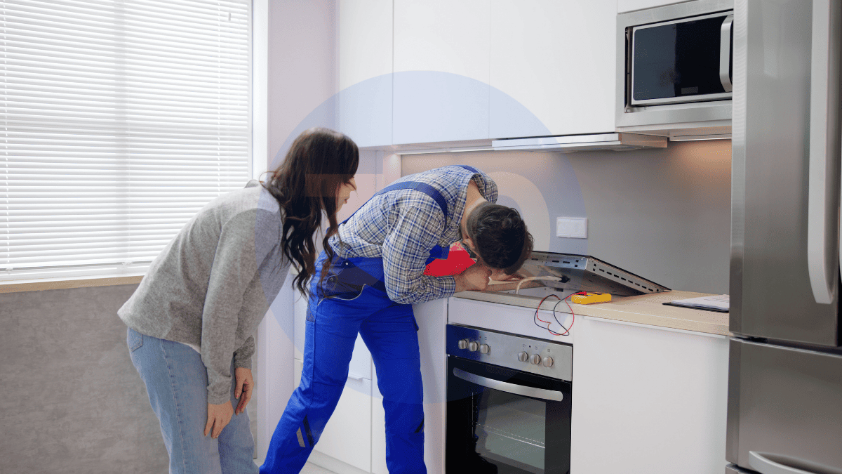 Çınar Fırın Ocak Servisi